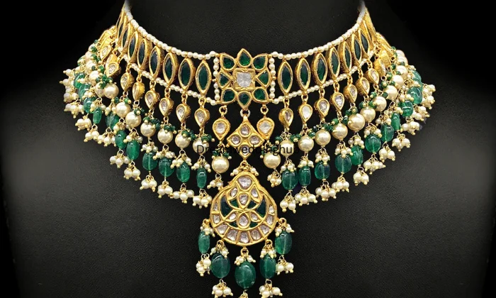 Nagercoil rental jewellery